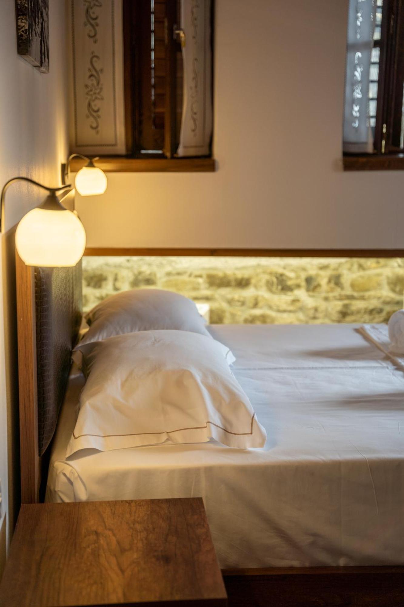 Hotel Kapllani Berat Room photo