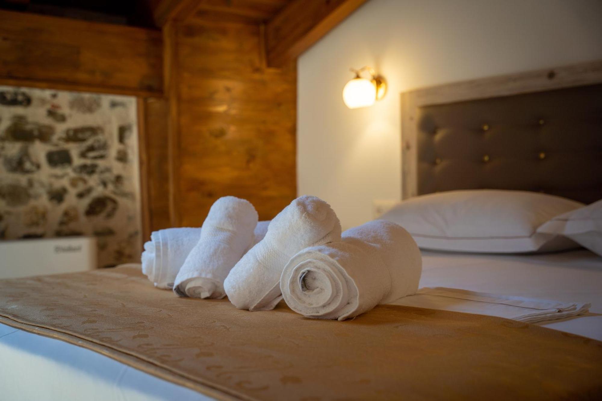 Hotel Kapllani Berat Room photo
