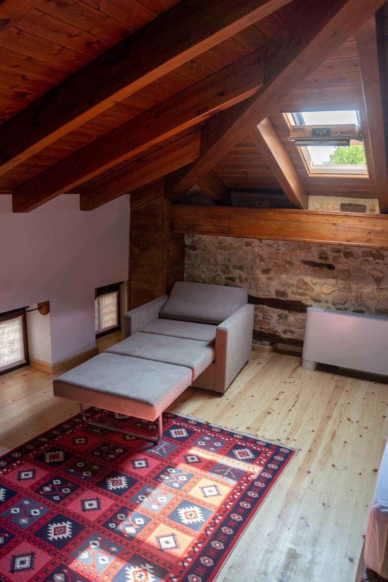 Hotel Kapllani Berat Room photo