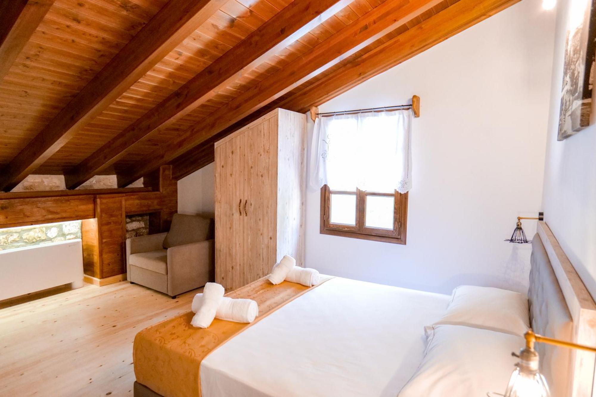 Hotel Kapllani Berat Room photo